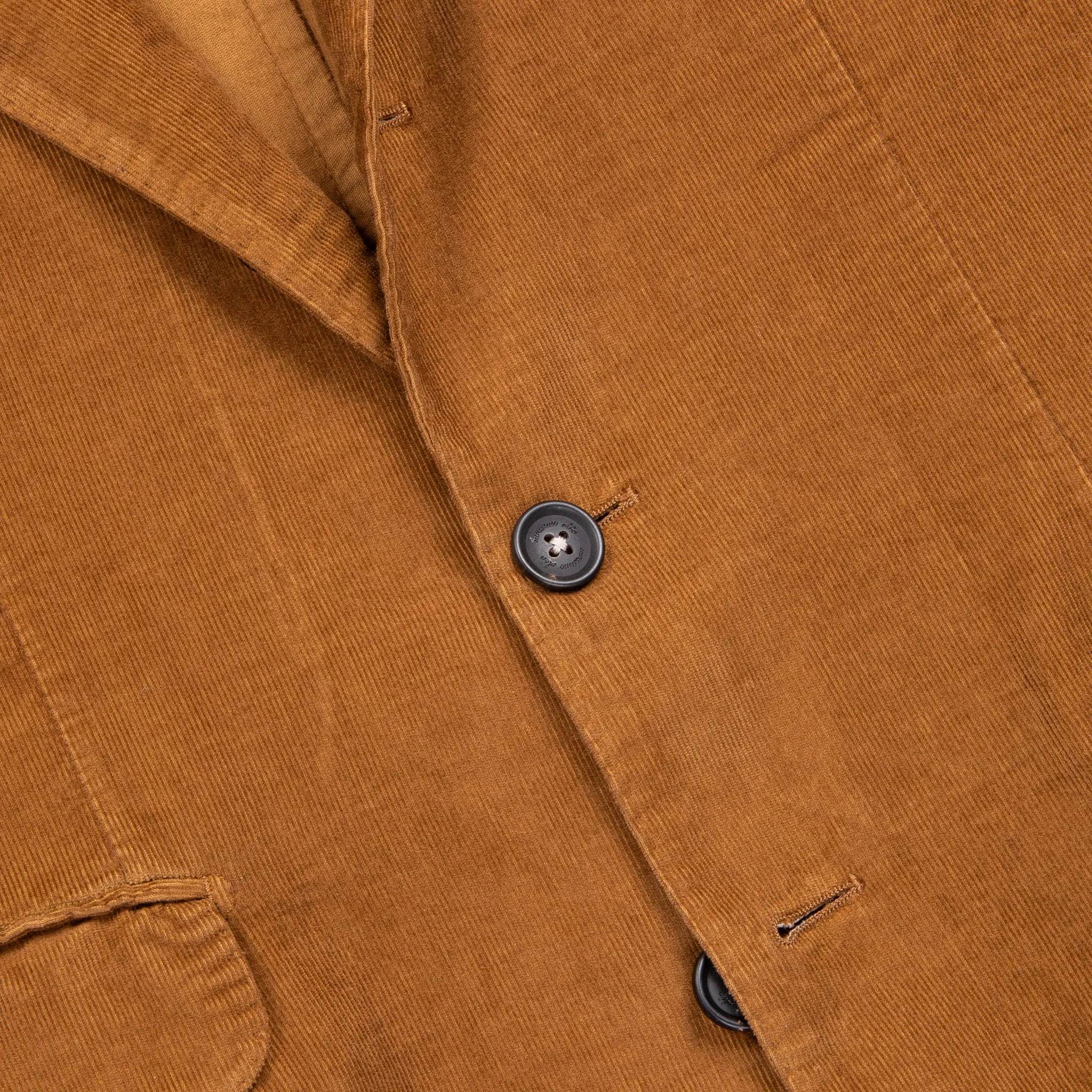 Massimo Alba Sloop Suit Cocco