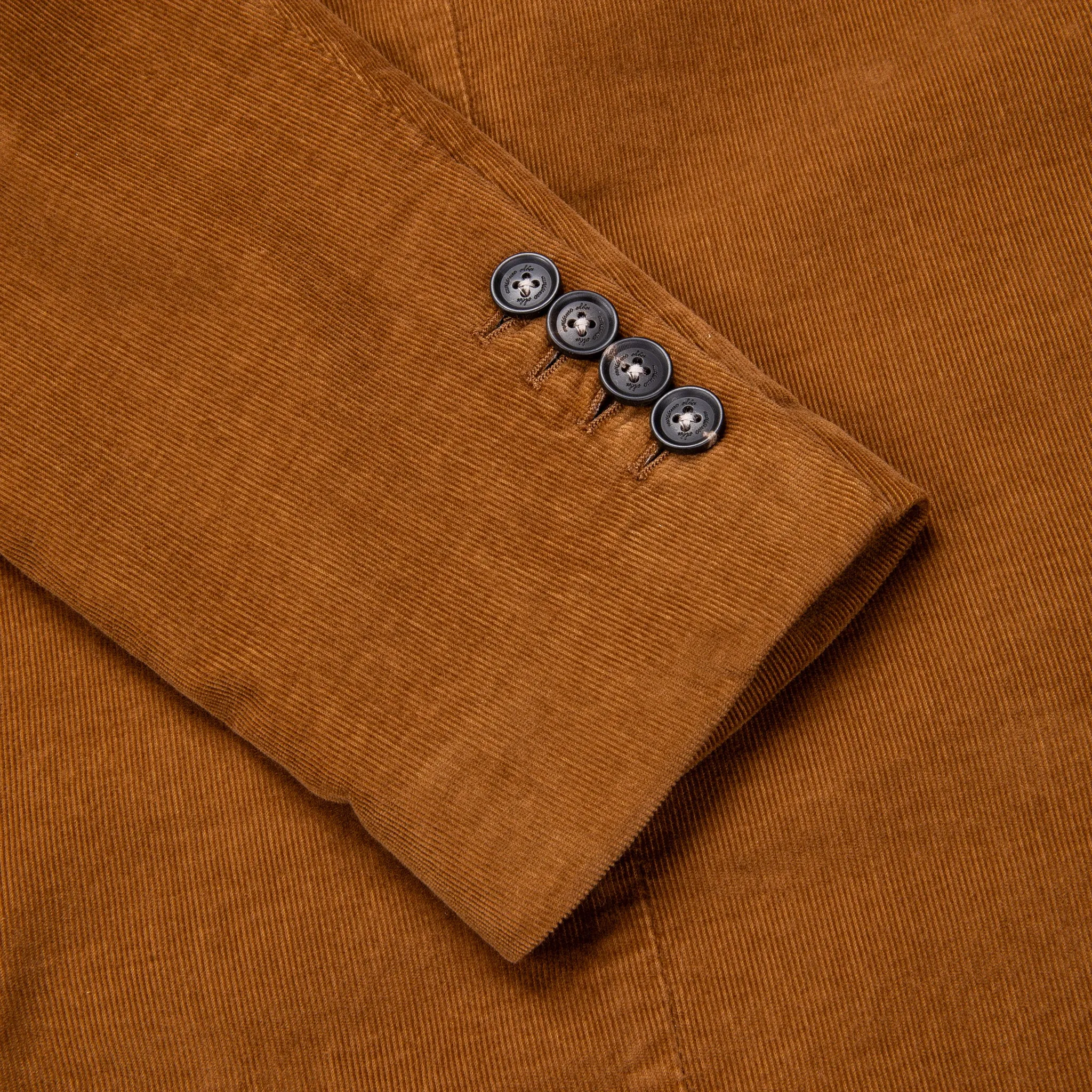 Massimo Alba Sloop Suit Cocco