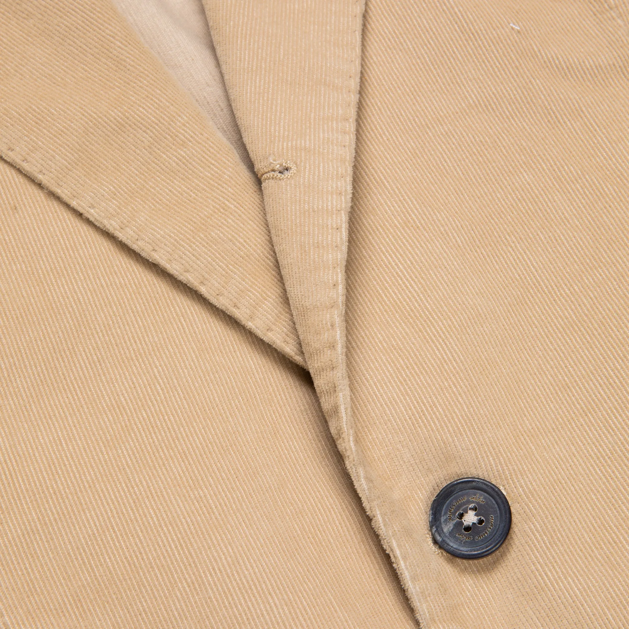 Massimo Alba Sloop Suit Desert