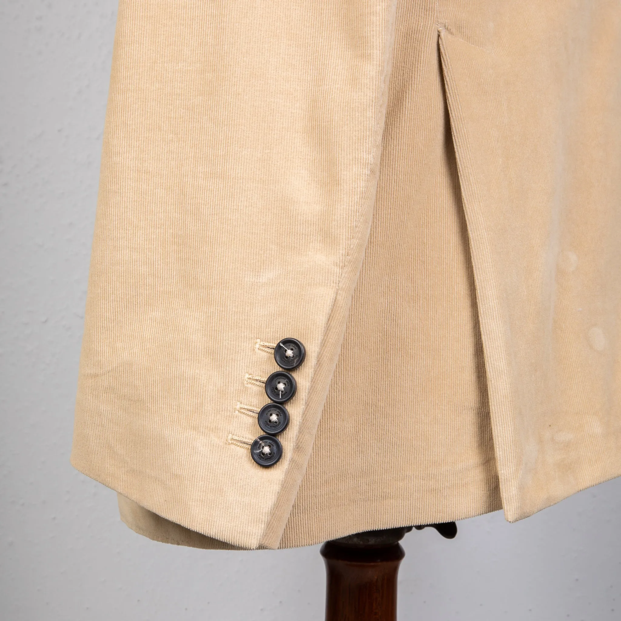 Massimo Alba Sloop Suit Desert