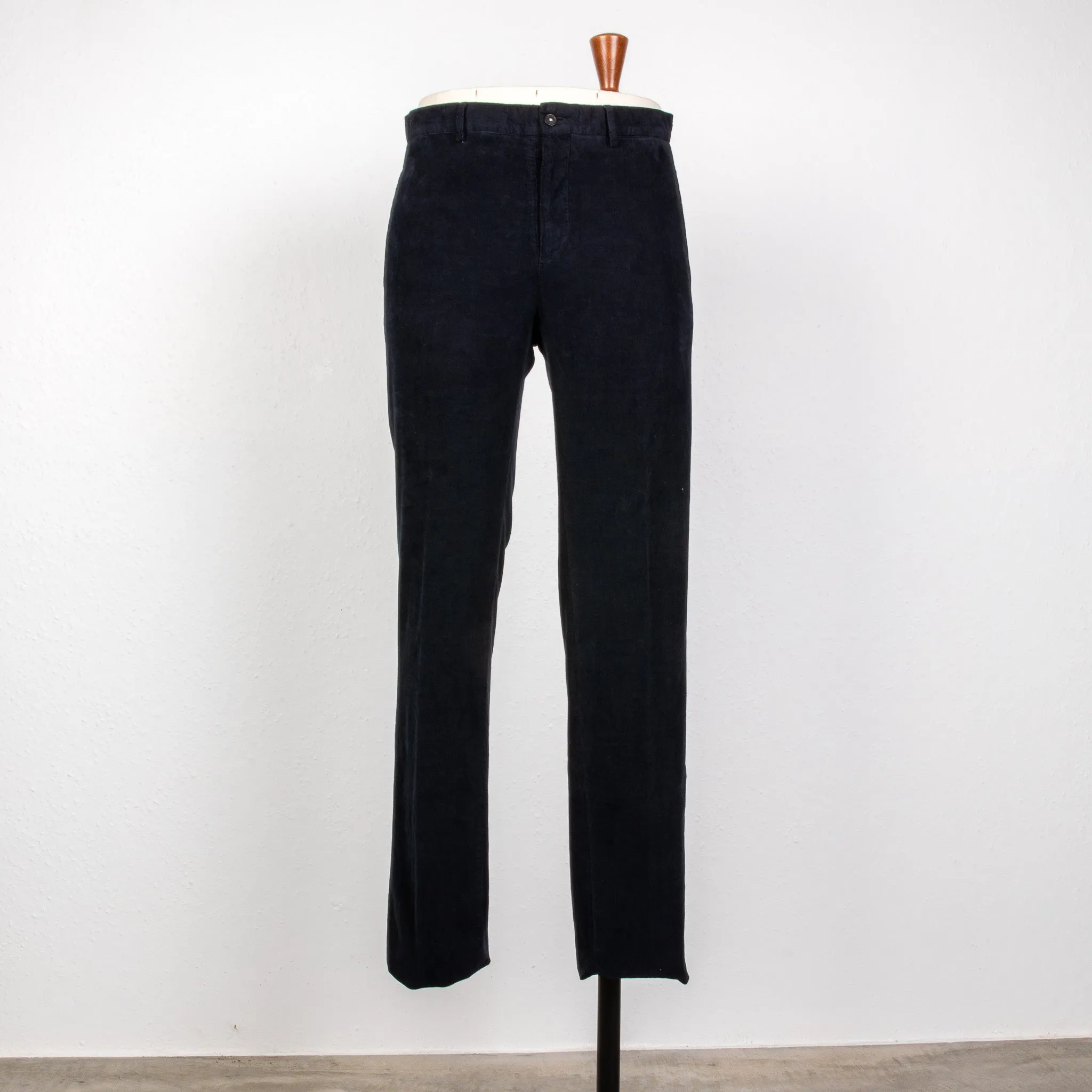 Massimo Alba Sloop Suit Navy