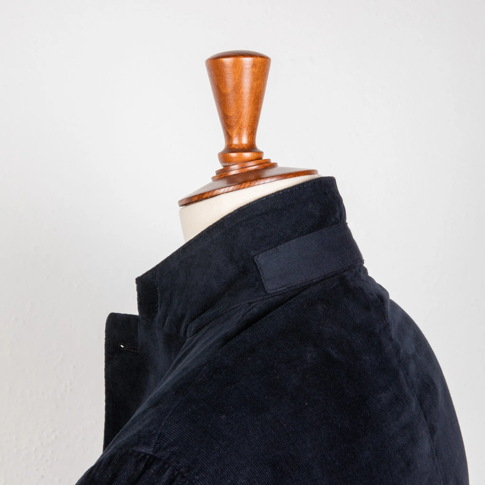 Massimo Alba Sloop Suit Navy