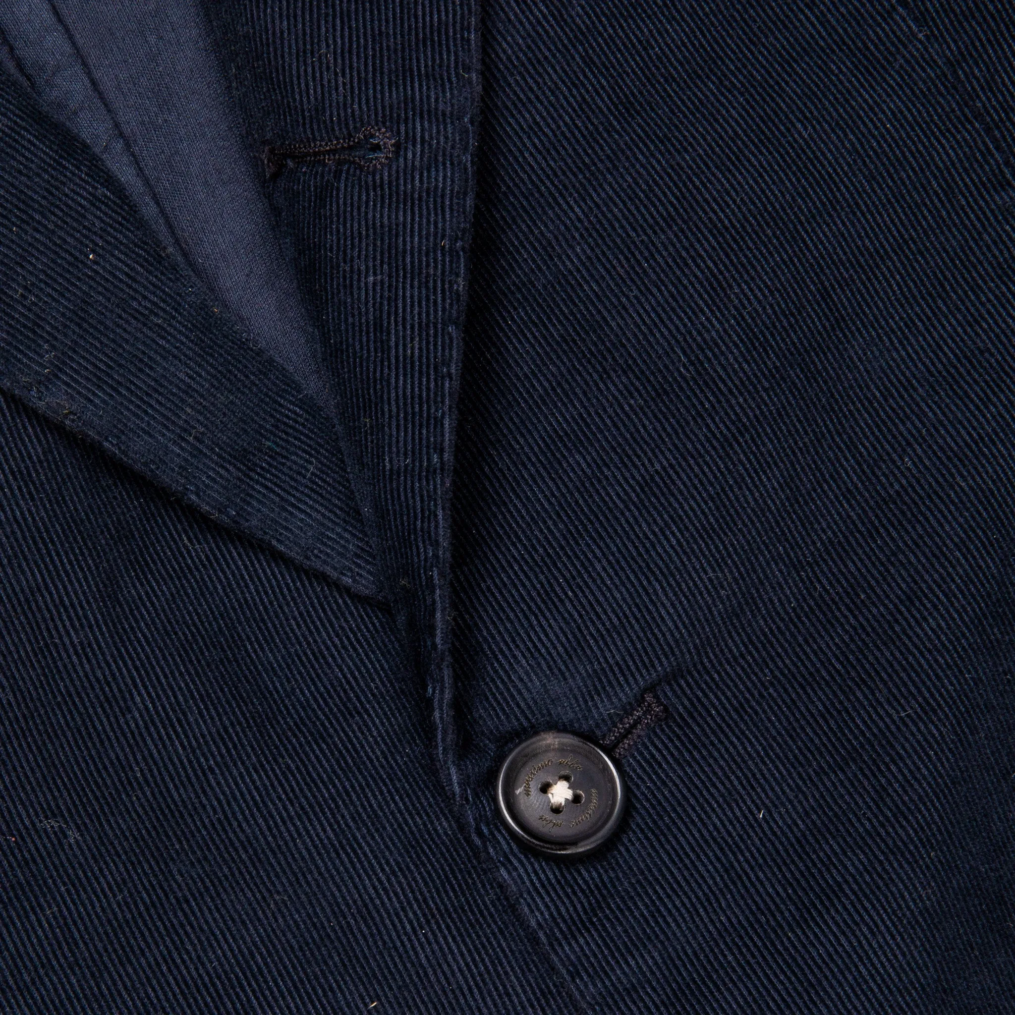 Massimo Alba Sloop Suit Navy