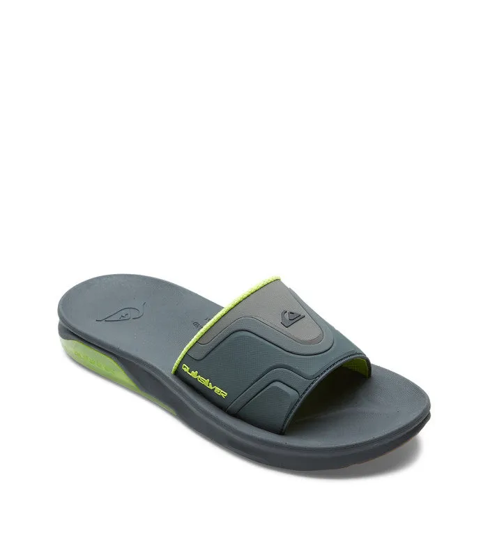 Mathodic Recovery Slide