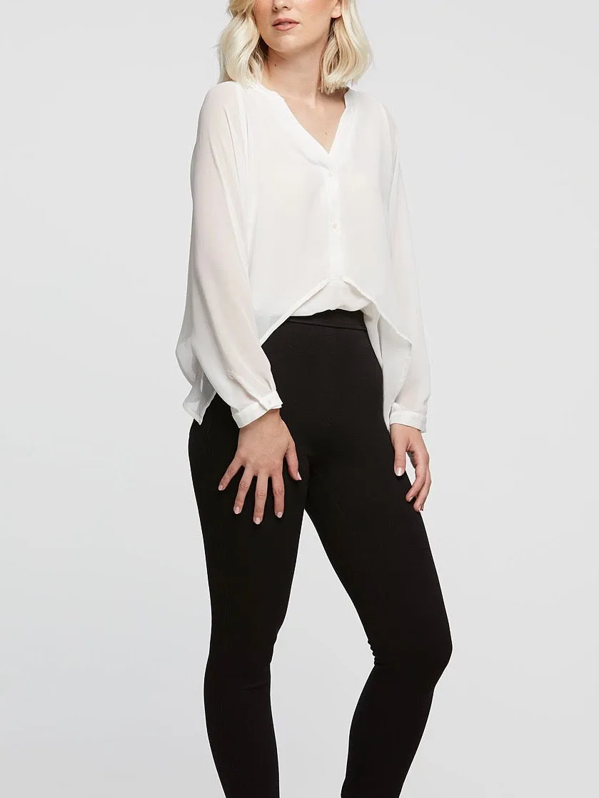 Meghan Stretch Pant