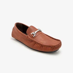 Men's Cushioned Loafers