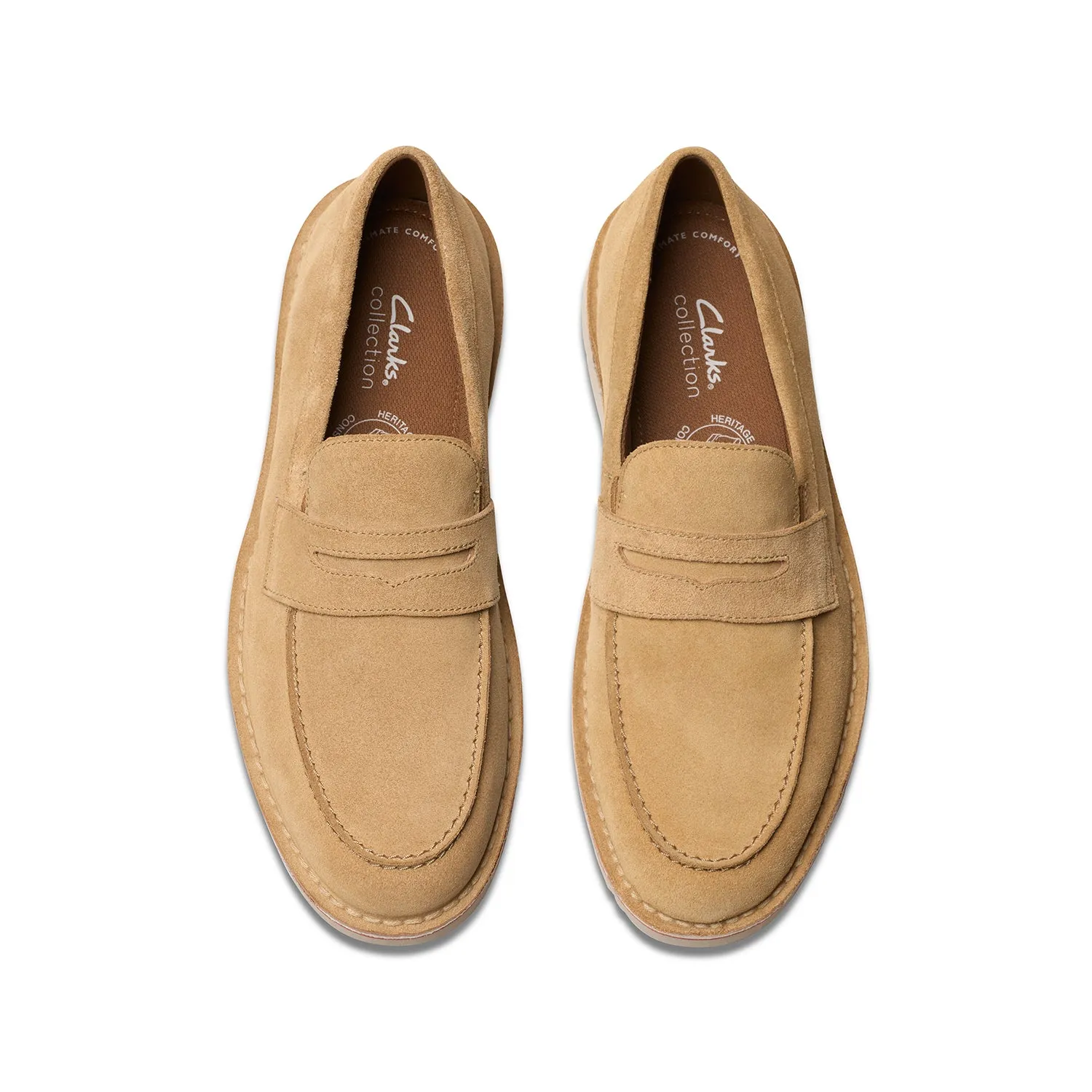 Mens Eastridge Step