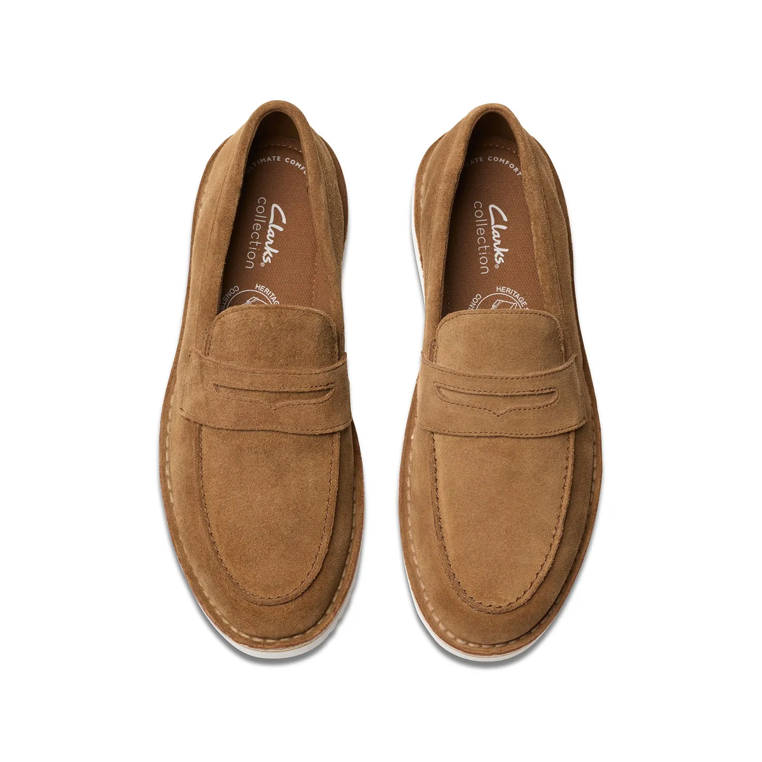 Mens Eastridge Step