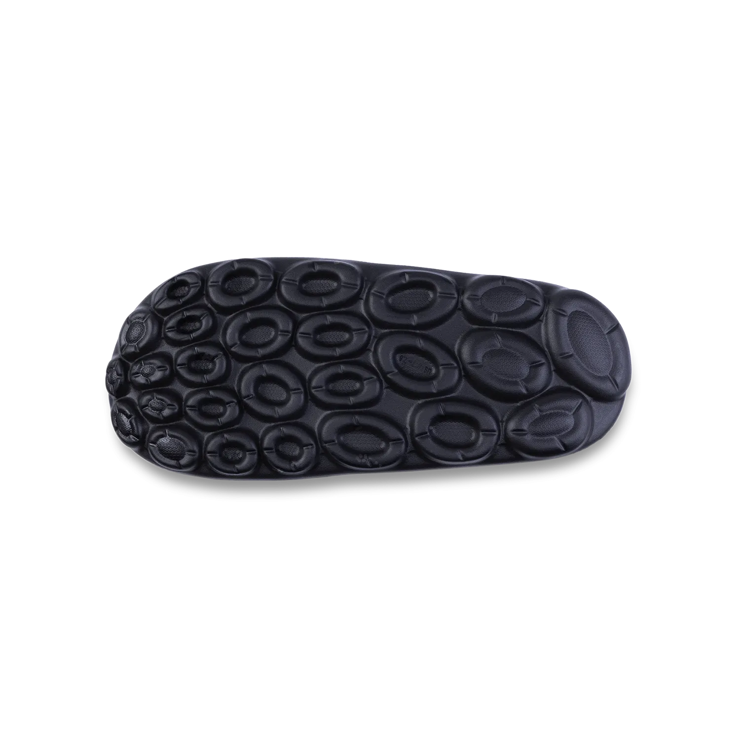 Men's EL A Slides - Noir