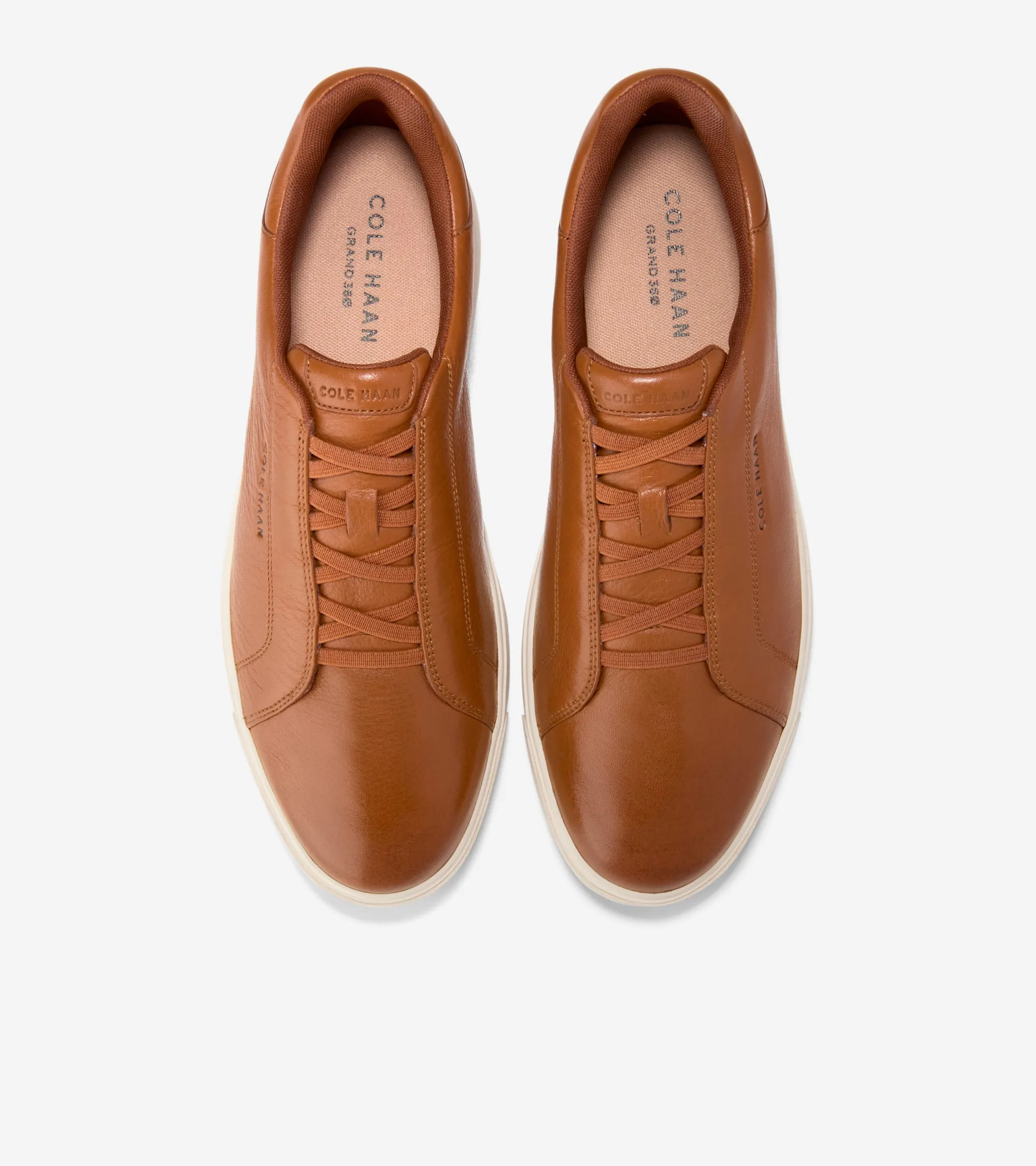 Men's GrandPrø Luxe Slip-On Sneaker