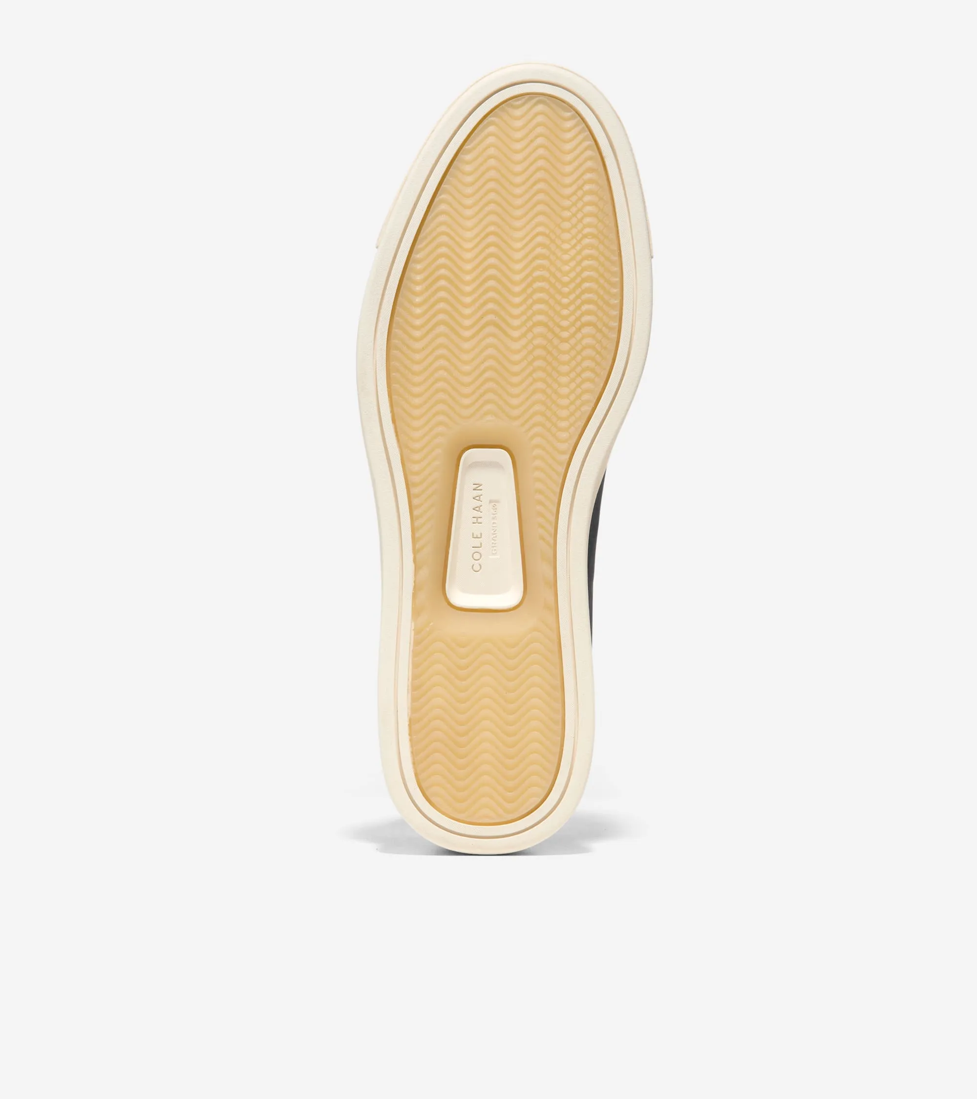 Men's GrandPrø Luxe Slip-On Sneaker