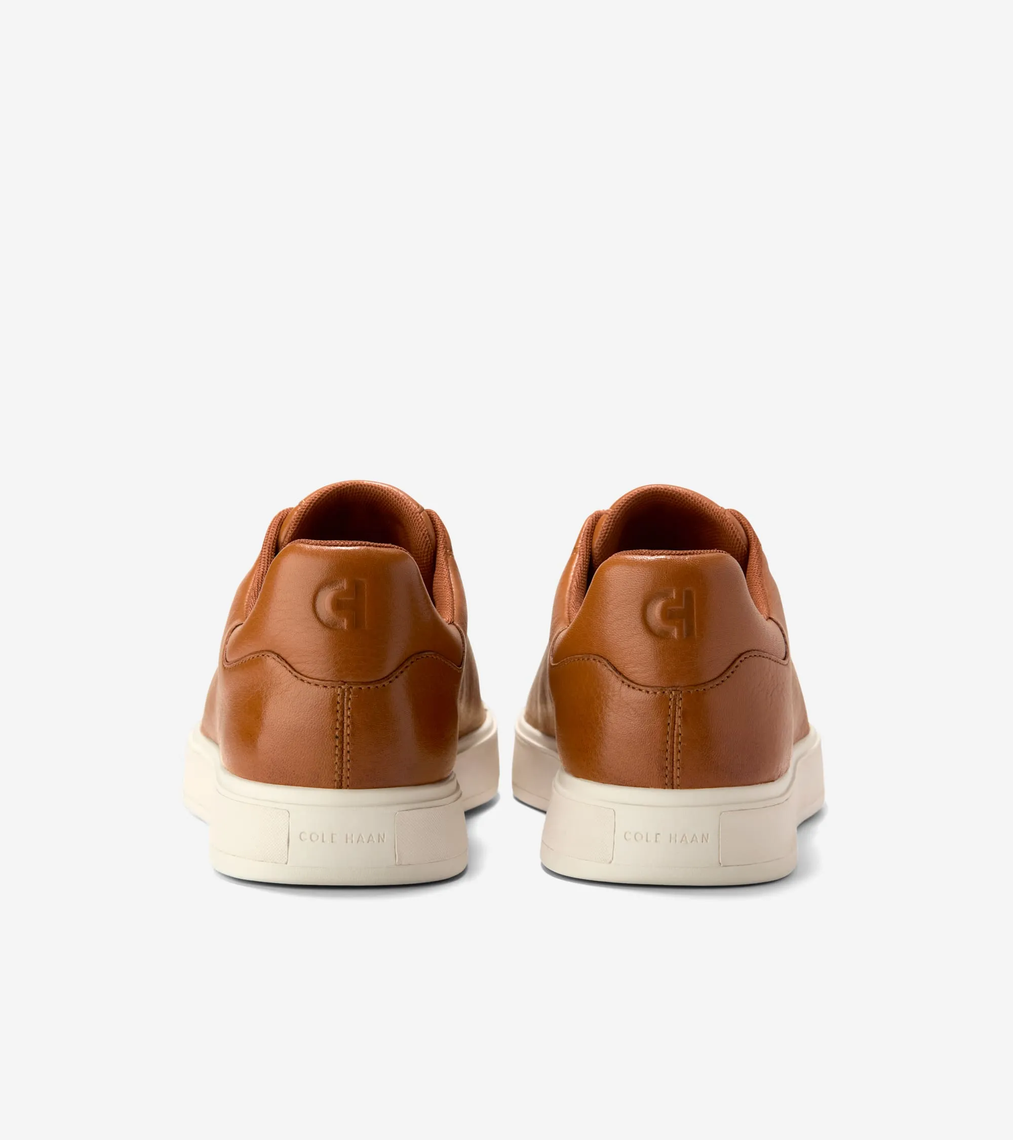 Men's GrandPrø Luxe Slip-On Sneaker
