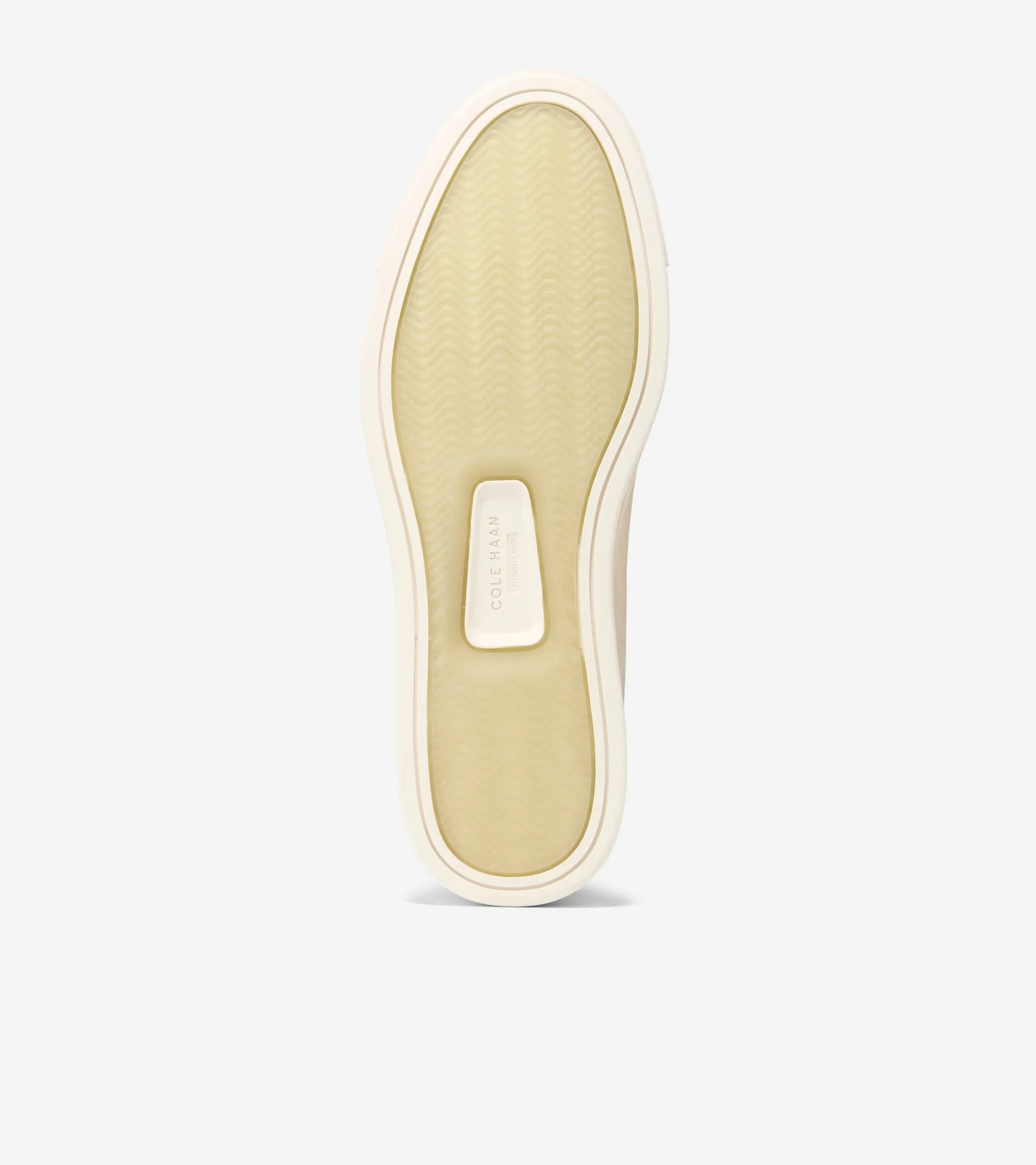 Men's GrandPrø Luxe Slip-On Sneaker