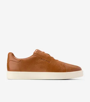 Men's GrandPrø Luxe Slip-On Sneaker