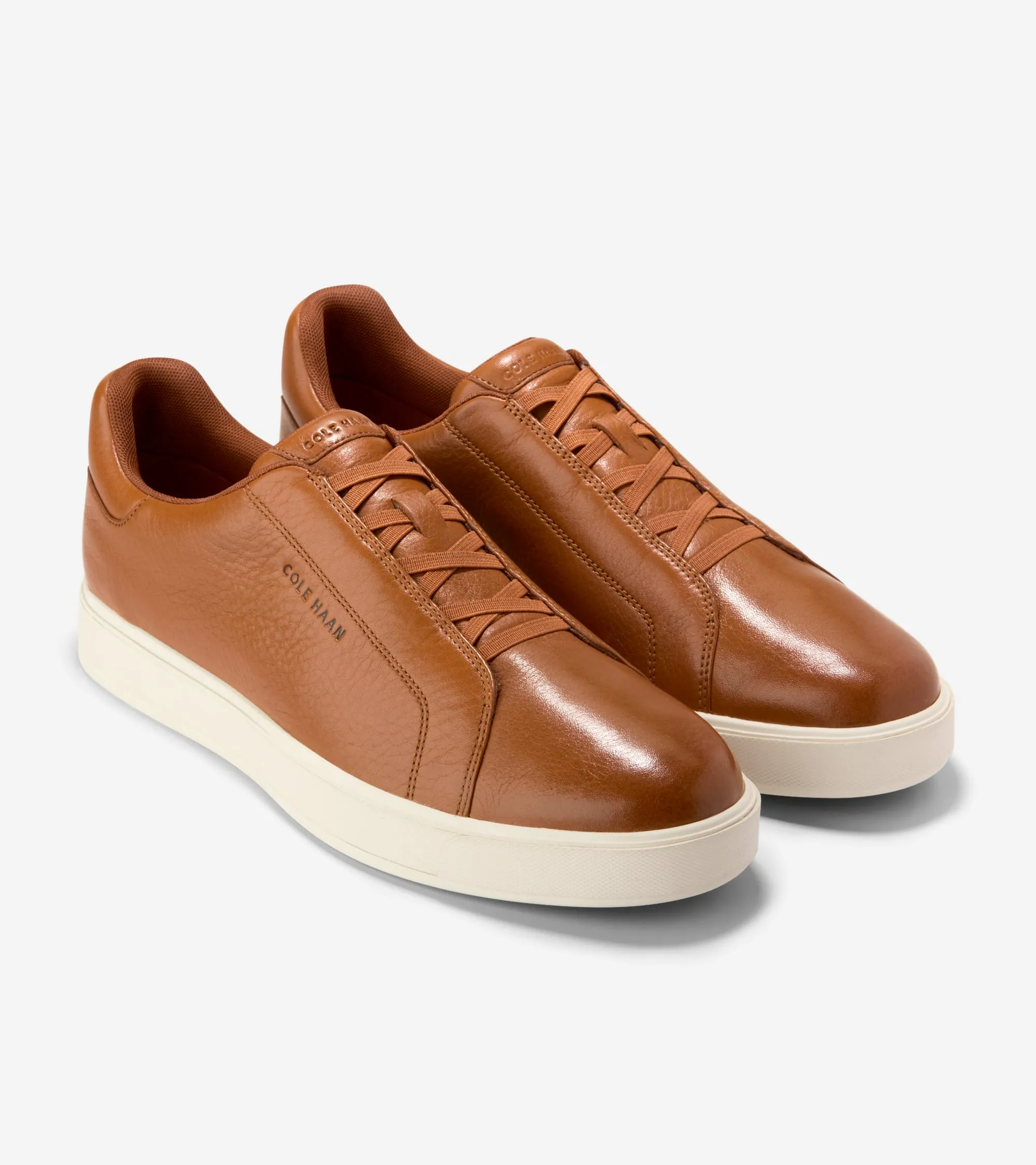 Men's GrandPrø Luxe Slip-On Sneaker