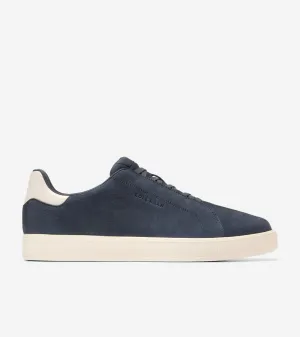 Men's GrandPrø Luxe Slip-On Sneaker