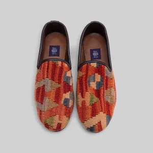 Men's Kilim Loafer Size 9
