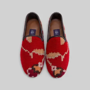 Men's Kilim Loafer Size 9