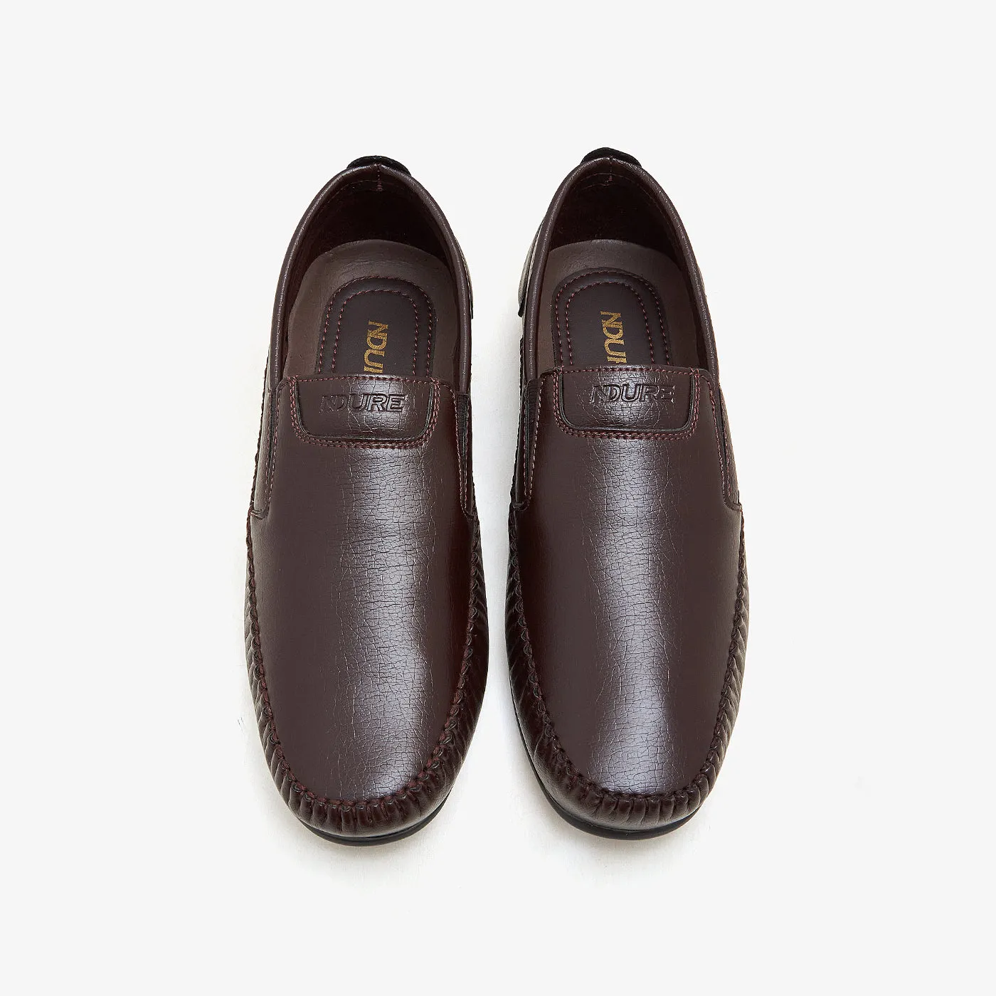 Men's Laid-Back Loafers