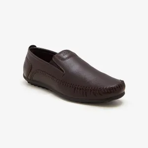 Men's Laid-Back Loafers