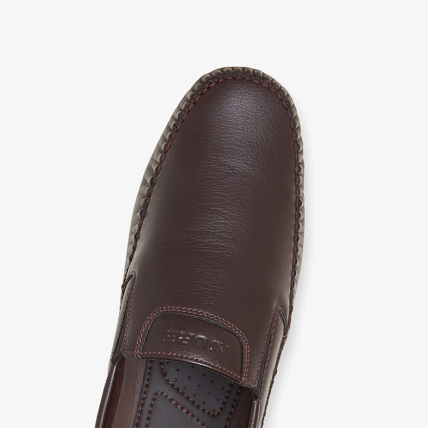 Men's Laid-Back Loafers