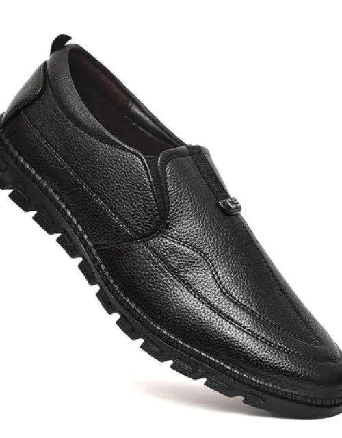 Men's Synthetic Light weight Casual Loafer Shoe for Men
