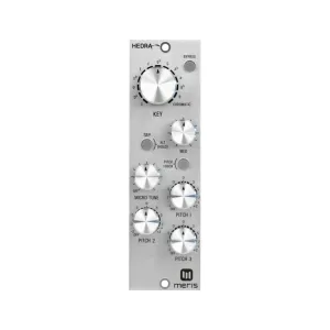 Meris Hedra 500 Series 3-Voice Rhythmic Pitch Shifter
