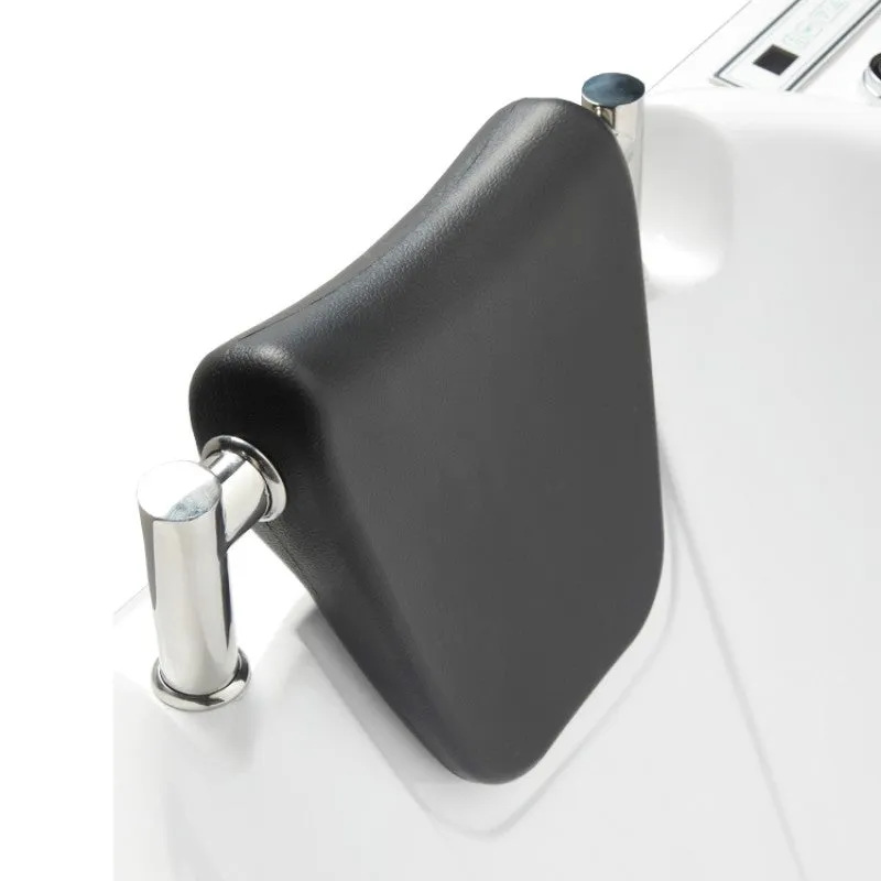 Mesa BT-150150 Two Person Whirlpool Tub