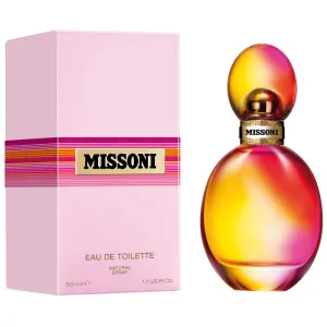 Missoni Perfume For Women, EDT, 50ml