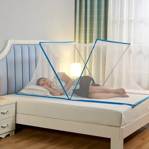 Moustiquaire dépliable 3 Secondes