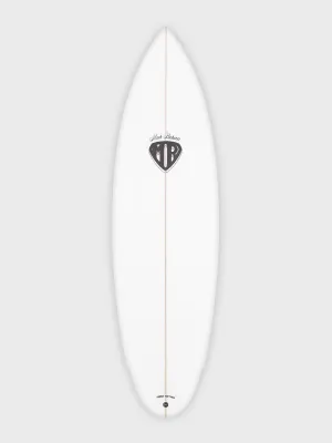 MR 1982 Retro Round Tail