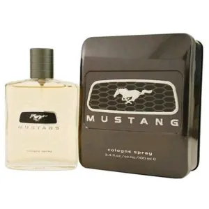 Mustang by Classic Collection