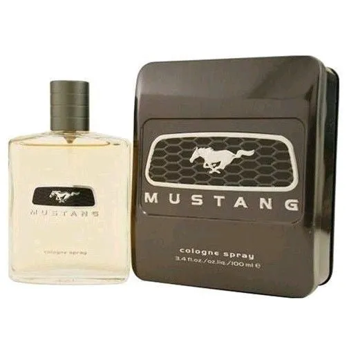 Mustang by Classic Collection