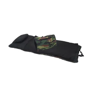 Nap Roll | Woodland Seersucker