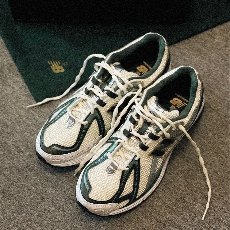 New Balance 1906R Aime Leon Dore Green