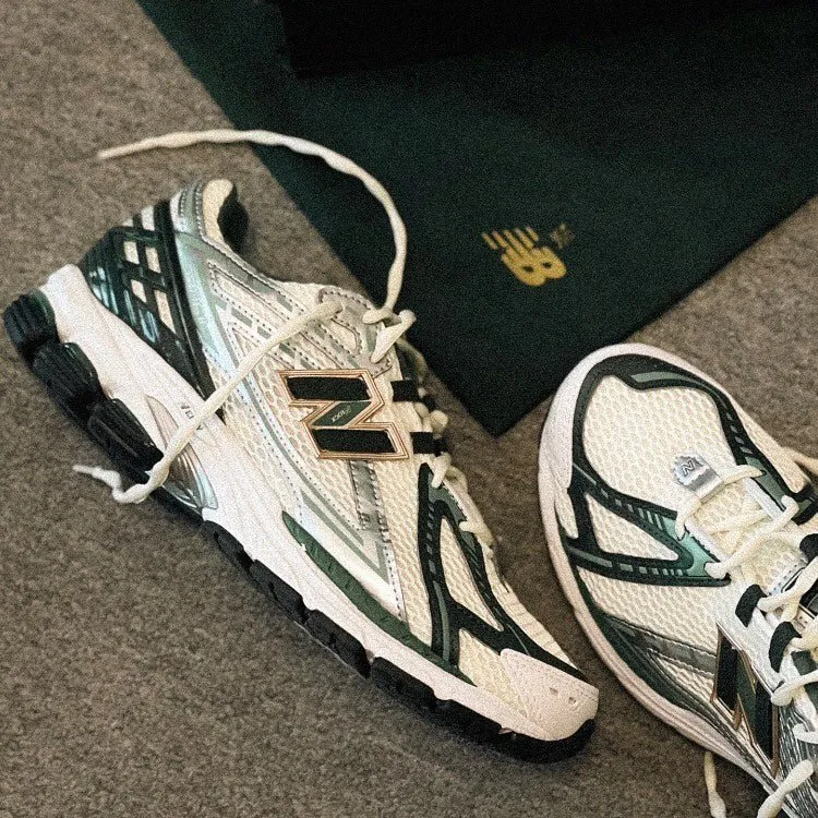 New Balance 1906R Aime Leon Dore Green