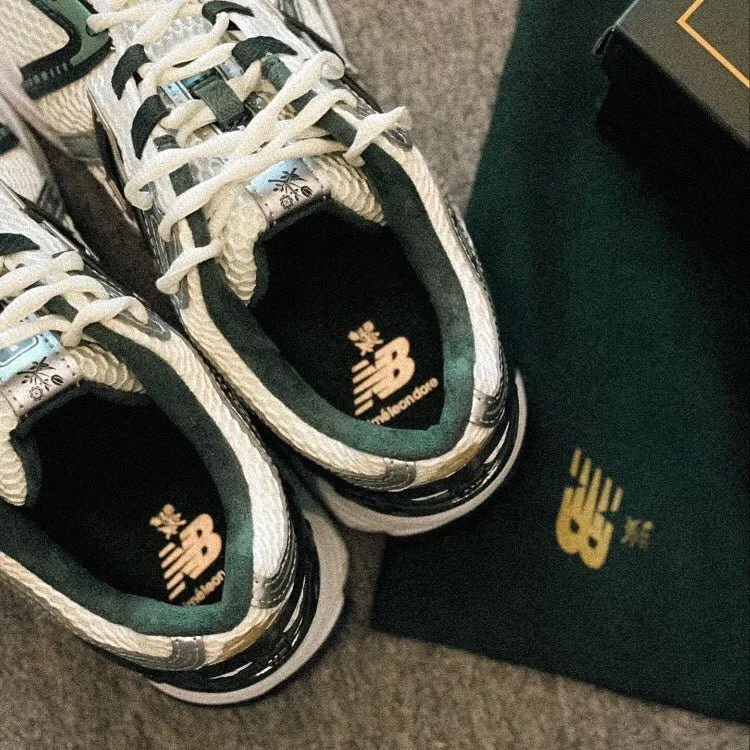 New Balance 1906R Aime Leon Dore Green