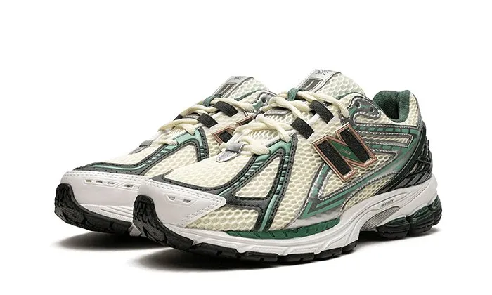 New Balance 1906R Aime Leon Dore Green