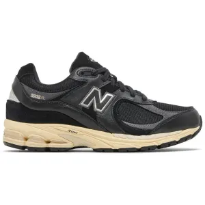 New Balance 2002R 'Black Vintage'