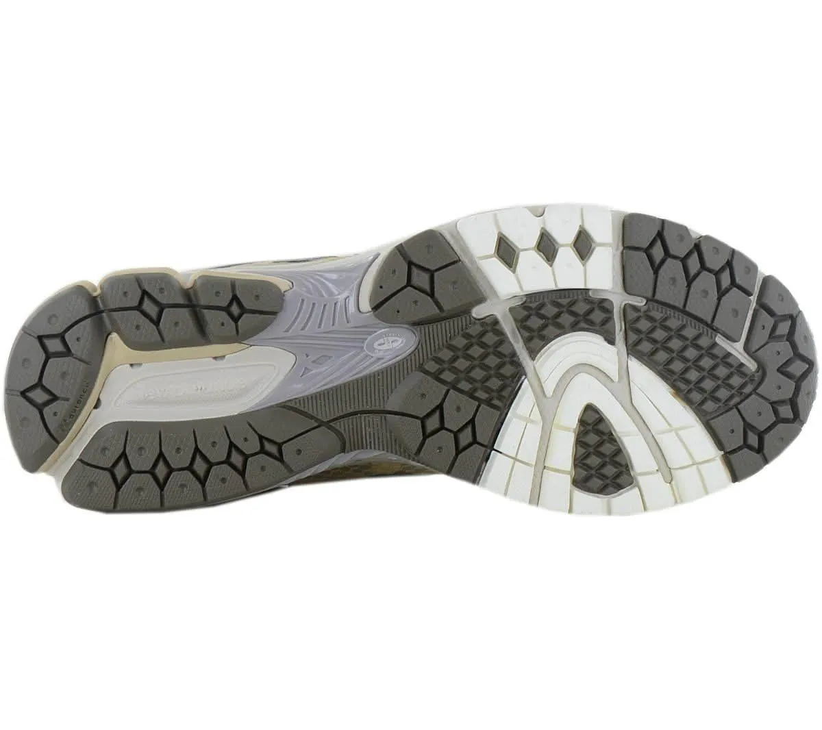 New Balance 860v2 - Sneakers Schuhe Grau ML860KS2 860