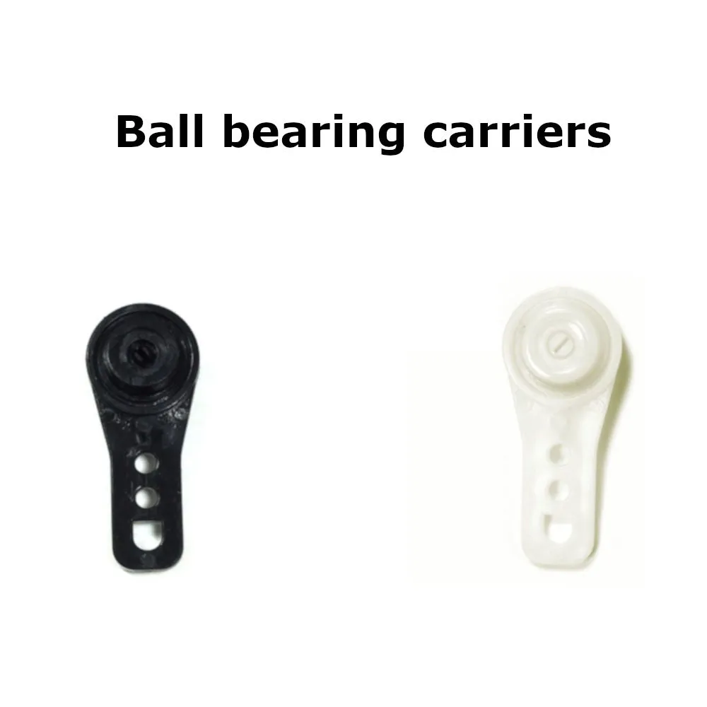 Nexgen Single/Double Traverse Rod Set