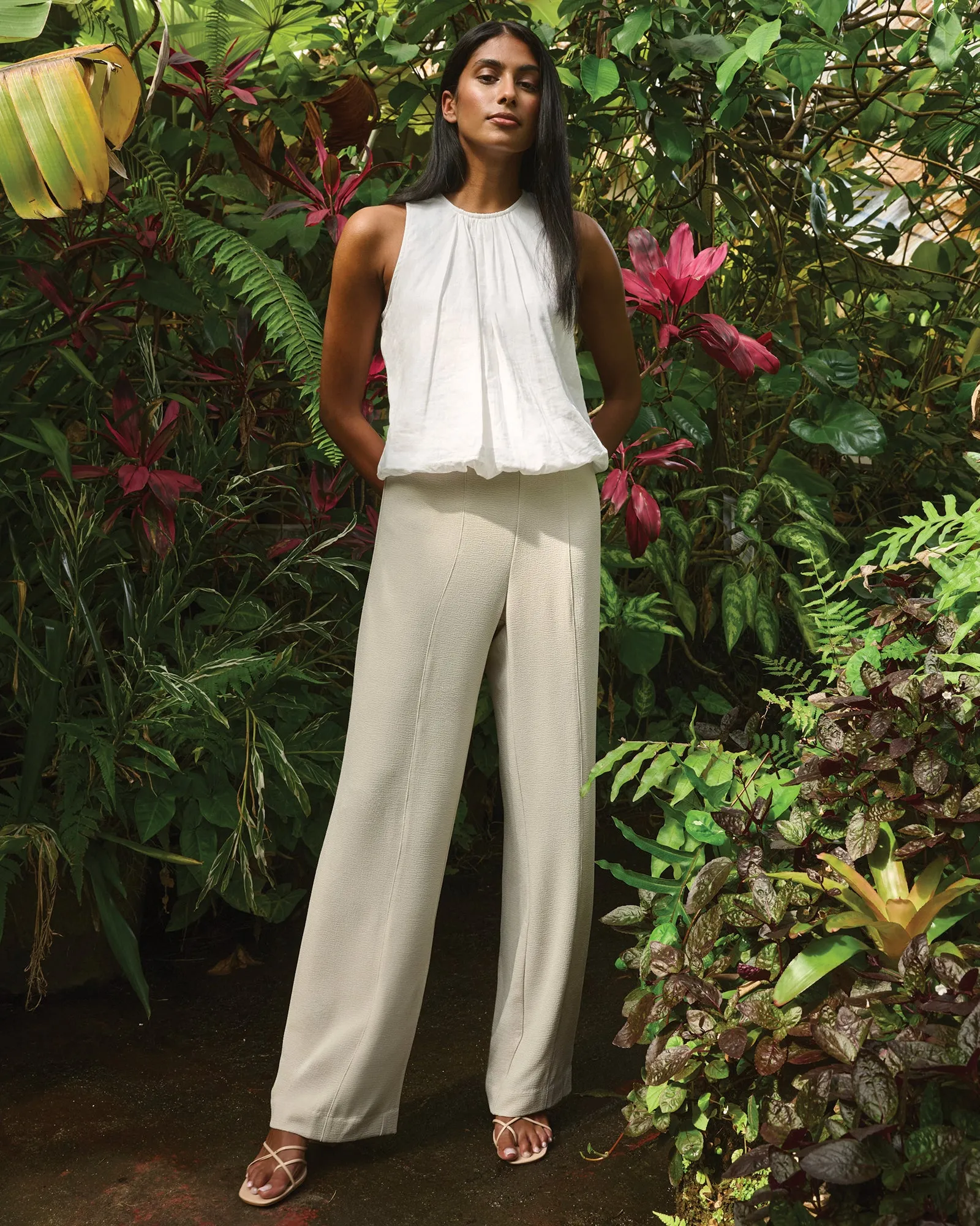 Night Tide Pant