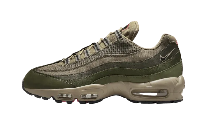 Nike Air Max 95 Rough Green