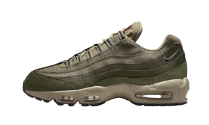 Nike Air Max 95 Rough Green