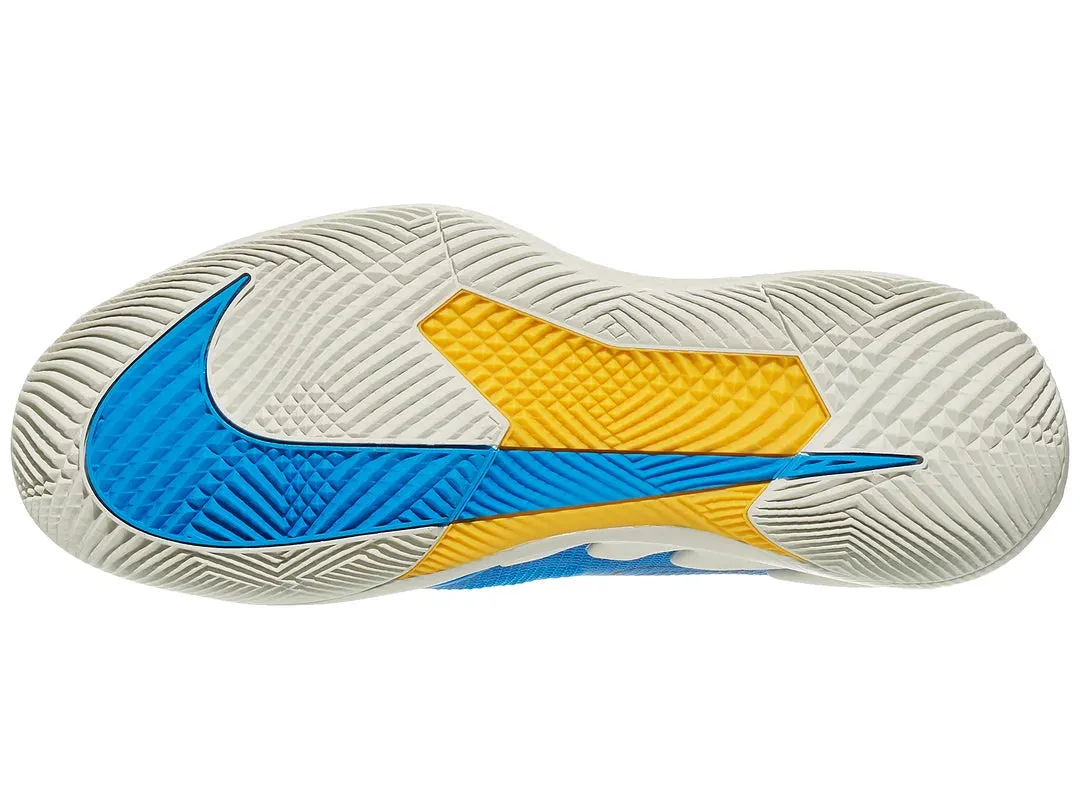 Nike Air Zoom Vapor Pro Photo Blue/Bone Men's Shoe - 2022 NEW ARRIVAL