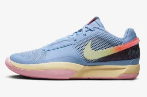 Nike Ja 1 Day One Cobalt Bliss