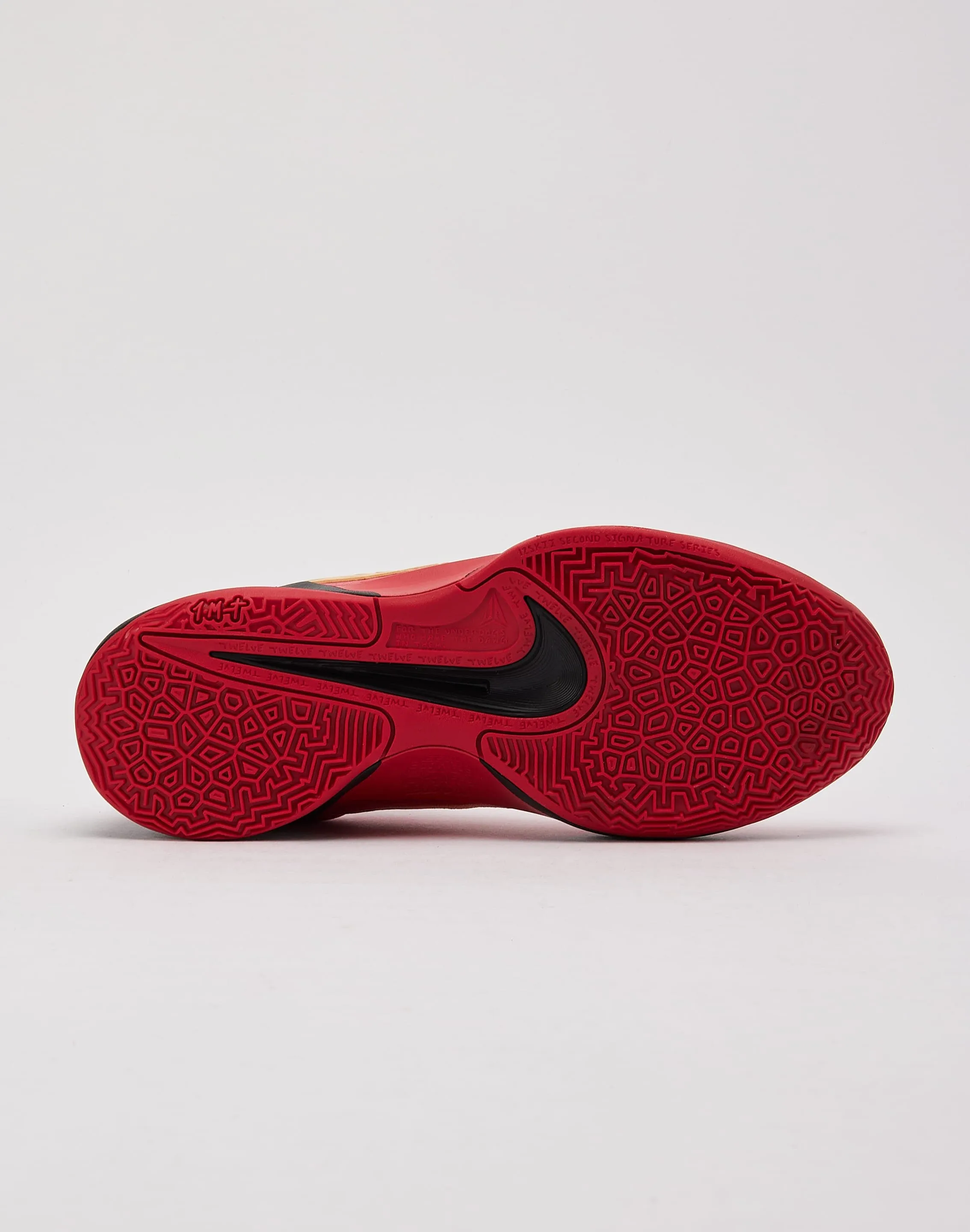 Nike Ja 2 'Nightmare'