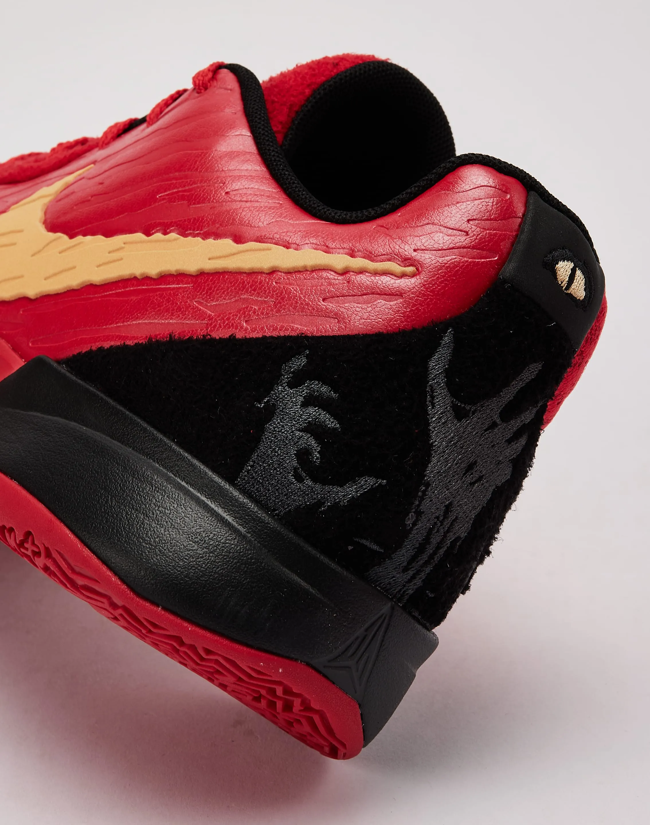 Nike Ja 2 'Nightmare'