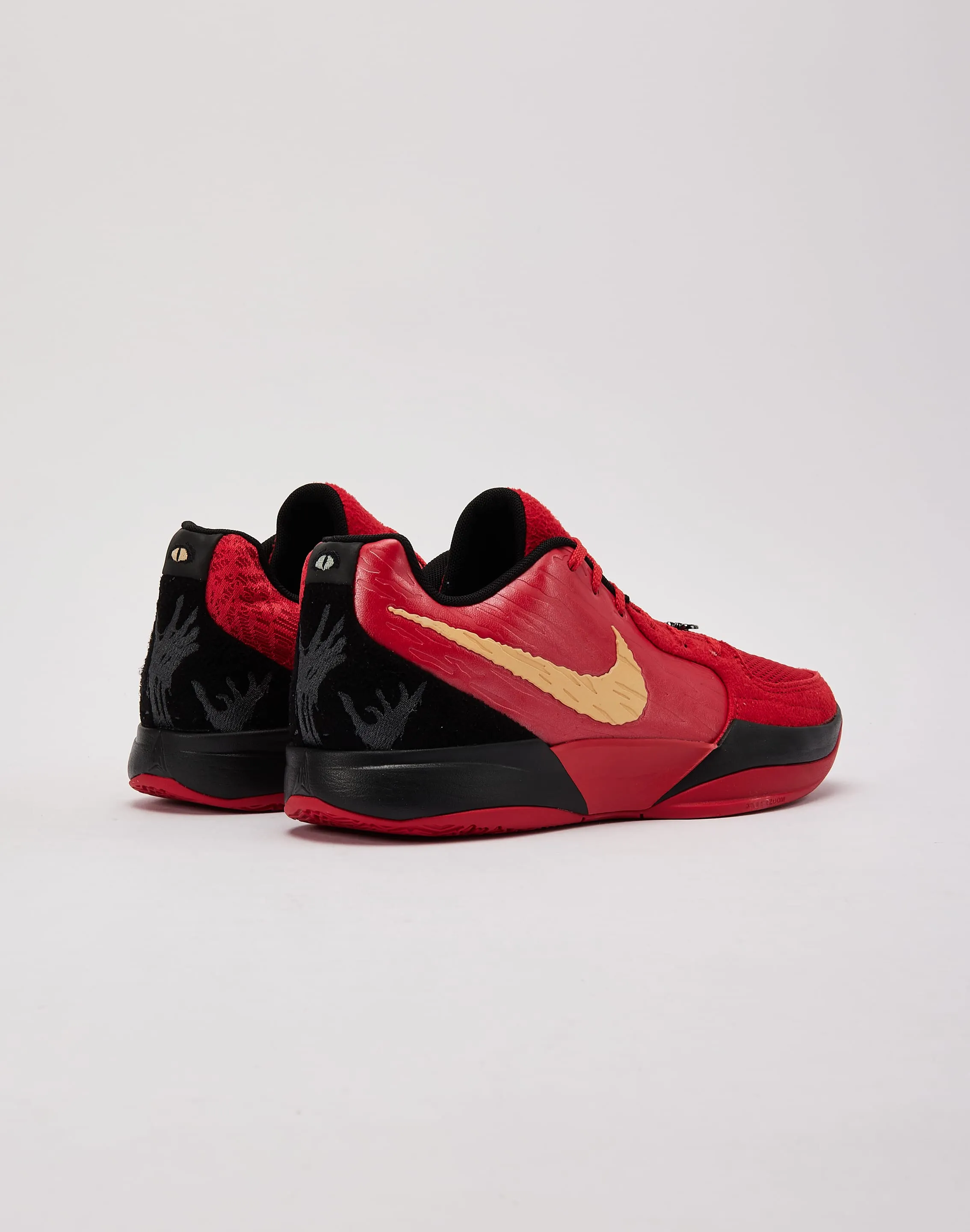 Nike Ja 2 'Nightmare'