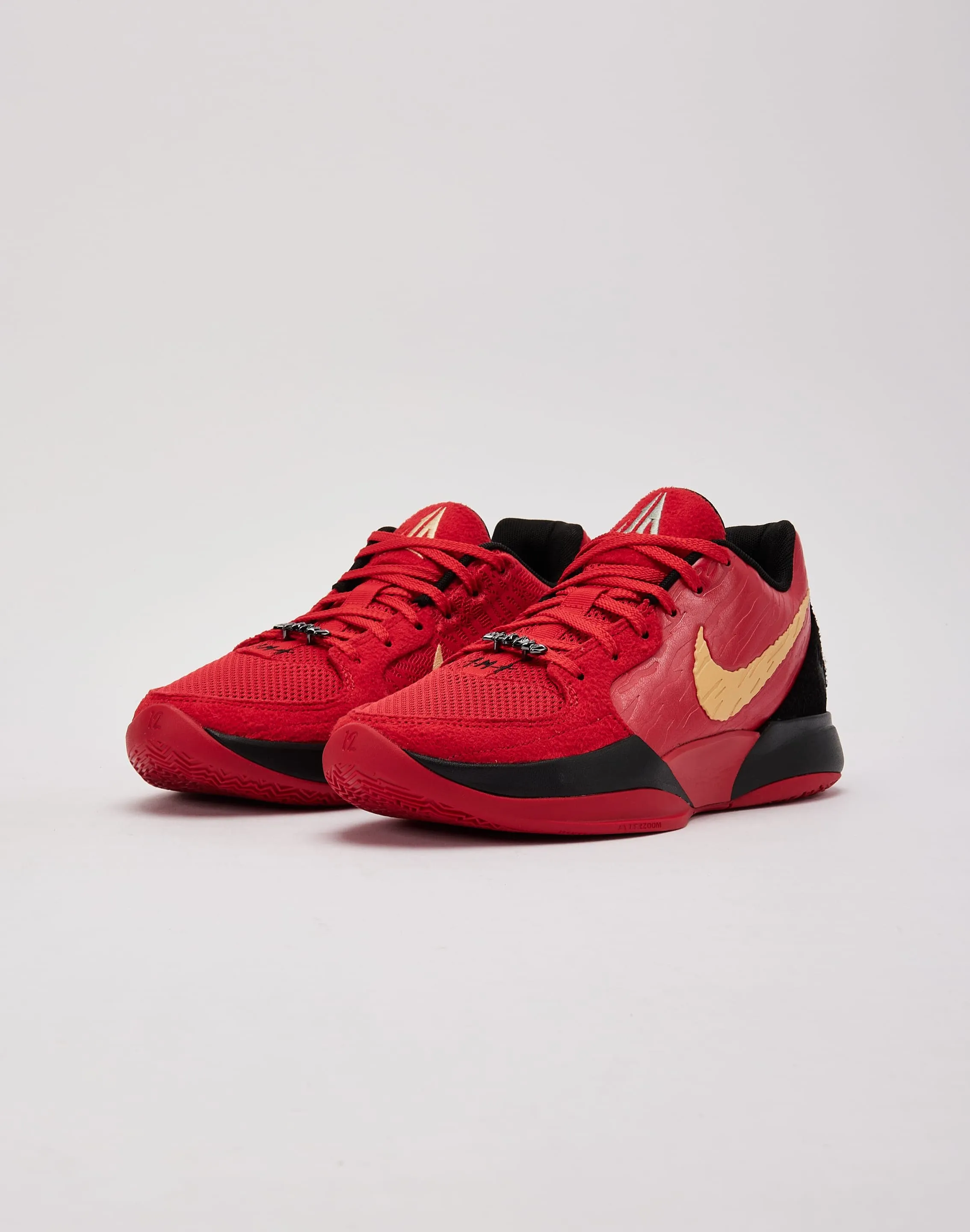 Nike Ja 2 'Nightmare'
